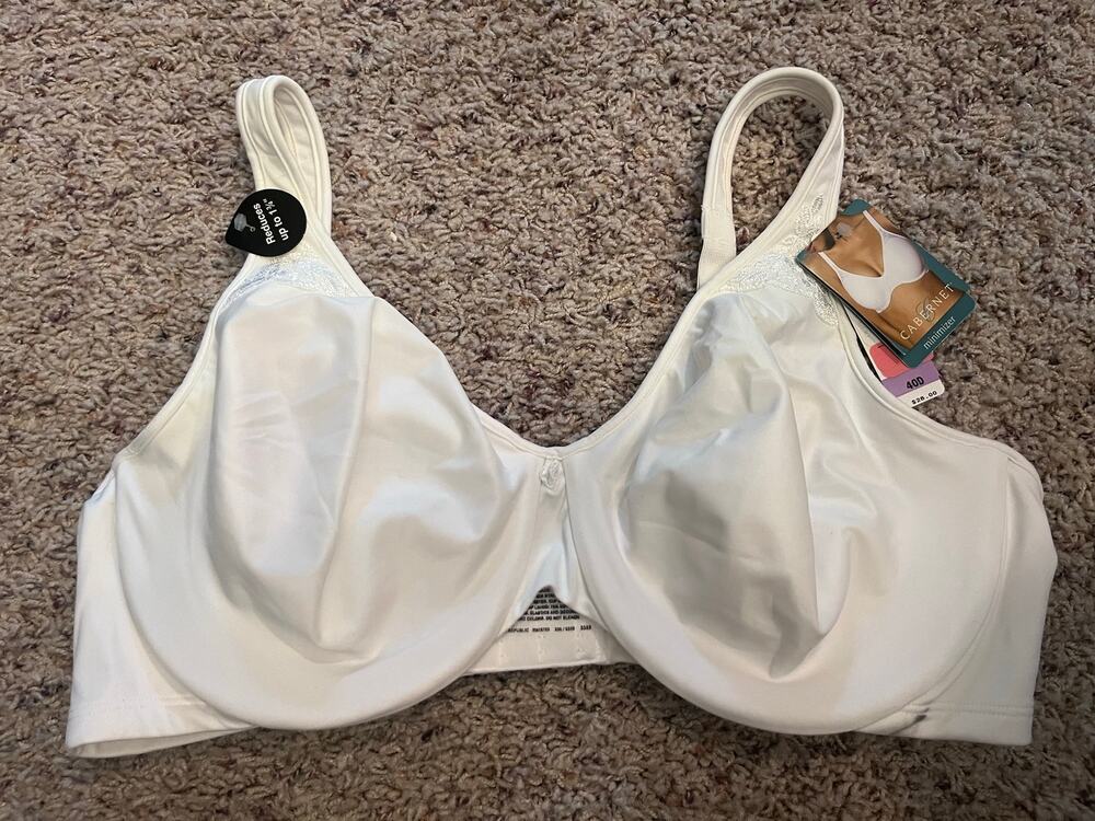Brand New with Tags Cabernet Bra Size 40D